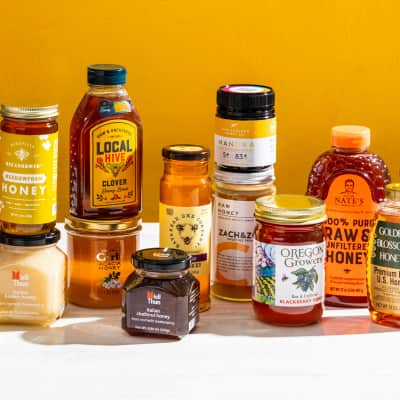 How to Make Hot Honey America's Test Kitchen